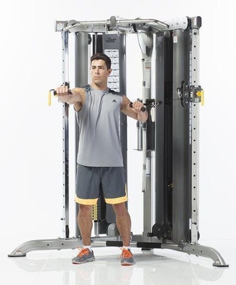 ATLAS DO ĆWICZEŃ BRAMA CXT-200 /TUFF STUFF ATLAS DO ĆWICZEŃ BRAMA CXT-200 /TUFF STUFF