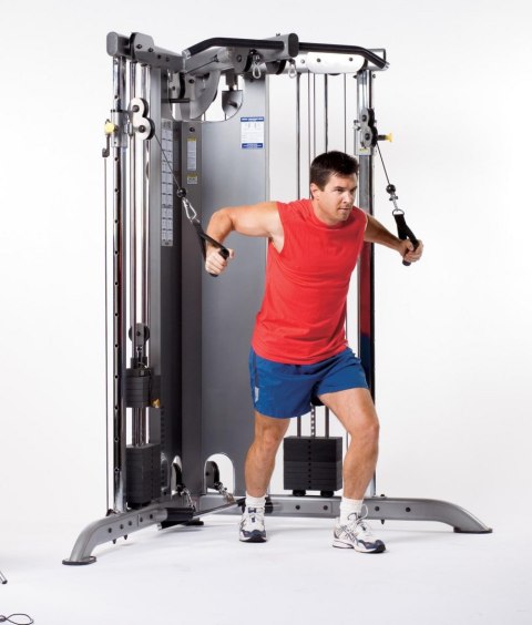 ATLAS DO ĆWICZEŃ BRAMA CXT-200 /TUFF STUFF ATLAS DO ĆWICZEŃ BRAMA CXT-200 /TUFF STUFF