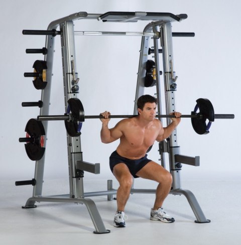 ATLAS DO ĆWICZEŃ SUWNICA SMITHA CSM-600 /TUFF STUFF ATLAS DO ĆWICZEŃ SUWNICA SMITHA CSM-600 /TUFF STUFF