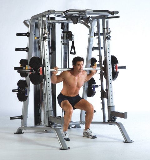 ATLAS DO ĆWICZEŃ SUWNICA SMITHA CSM-725WS /TUFF STUFF ATLAS DO ĆWICZEŃ SUWNICA SMITHA CSM-725WS /TUFF STUFF