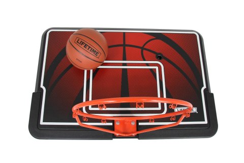 STOJAK DO KOSZYKÓWKI MEMPHIS 44" /LIFETIME STOJAK DO KOSZYKÓWKI MEMPHIS 44" /LIFETIME