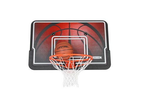 STOJAK DO KOSZYKÓWKI MEMPHIS 44" /LIFETIME STOJAK DO KOSZYKÓWKI MEMPHIS 44" /LIFETIME
