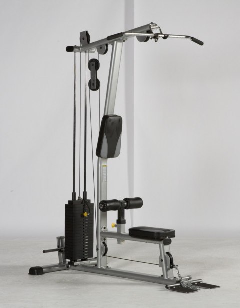 ATLAS DO ĆWICZEŃ CLM-855WS /TUFF STUFF ATLAS DO ĆWICZEŃ CLM-855WS /TUFF STUFF
