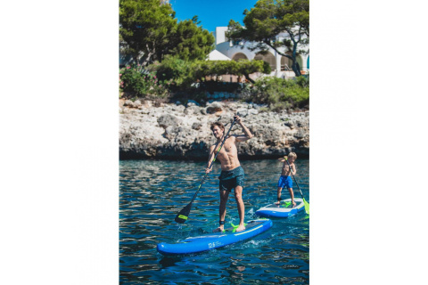 DESKA PADDLEBOARD Z AKCESORIAMI SUPAERO SUP /JOBE DESKA PADDLEBOARD Z AKCESORIAMI SUPAERO SUP /JOBE