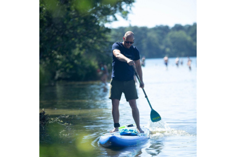 DESKA PADDLEBOARD Z AKCESORIAMI SUPAERO SUP /JOBE DESKA PADDLEBOARD Z AKCESORIAMI SUPAERO SUP /JOBE