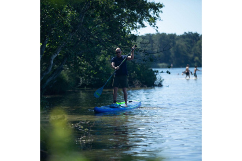 DESKA PADDLEBOARD Z AKCESORIAMI SUPAERO SUP /JOBE DESKA PADDLEBOARD Z AKCESORIAMI SUPAERO SUP /JOBE
