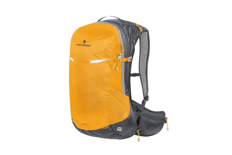 PLECAK SPORTOWY ZEPHYR 22+3L SS23 /FERRINO PLECAK SPORTOWY ZEPHYR 22+3L SS23 /FERRINO