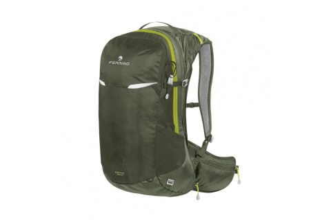 PLECAK SPORTOWY ZEPHYR 22+3L SS23 /FERRINO PLECAK SPORTOWY ZEPHYR 22+3L SS23 /FERRINO