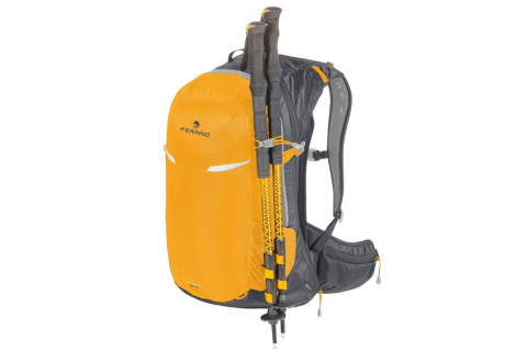 PLECAK SPORTOWY ZEPHYR 22+3L SS23 /FERRINO PLECAK SPORTOWY ZEPHYR 22+3L SS23 /FERRINO