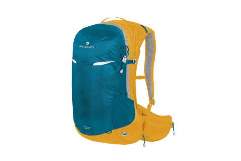 PLECAK SPORTOWY ZEPHYR 22+3L SS23 /FERRINO PLECAK SPORTOWY ZEPHYR 22+3L SS23 /FERRINO