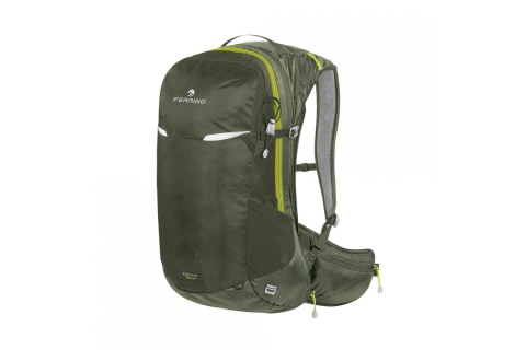 PLECAK SPORTOWY ZEPHYR 22+3L SS23 /FERRINO PLECAK SPORTOWY ZEPHYR 22+3L SS23 /FERRINO