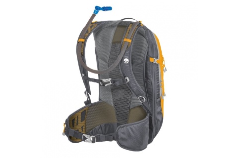 PLECAK SPORTOWY ZEPHYR 22+3L SS23 /FERRINO PLECAK SPORTOWY ZEPHYR 22+3L SS23 /FERRINO