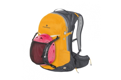 PLECAK SPORTOWY ZEPHYR 22+3L SS23 /FERRINO PLECAK SPORTOWY ZEPHYR 22+3L SS23 /FERRINO