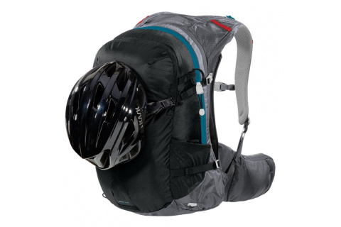 PLECAK SPORTOWY ZEPHYR 27+3L SS23 /FERRINO PLECAK SPORTOWY ZEPHYR 27+3L SS23 /FERRINO