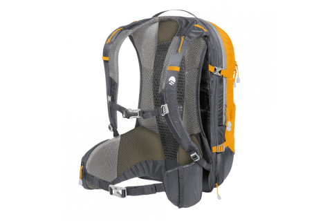 PLECAK SPORTOWY ZEPHYR 27+3L SS23 /FERRINO PLECAK SPORTOWY ZEPHYR 27+3L SS23 /FERRINO
