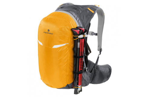 PLECAK SPORTOWY ZEPHYR 27+3L SS23 /FERRINO PLECAK SPORTOWY ZEPHYR 27+3L SS23 /FERRINO