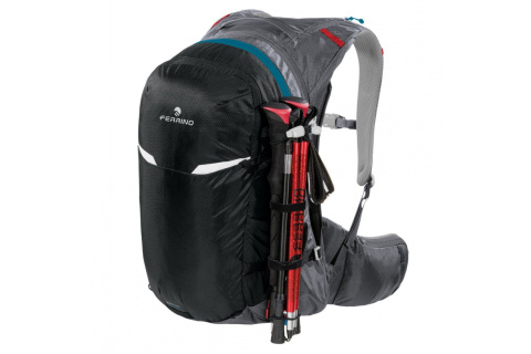 PLECAK SPORTOWY ZEPHYR 27+3L SS23 /FERRINO PLECAK SPORTOWY ZEPHYR 27+3L SS23 /FERRINO