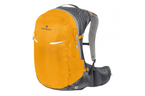 PLECAK SPORTOWY ZEPHYR 27+3L SS23 /FERRINO PLECAK SPORTOWY ZEPHYR 27+3L SS23 /FERRINO