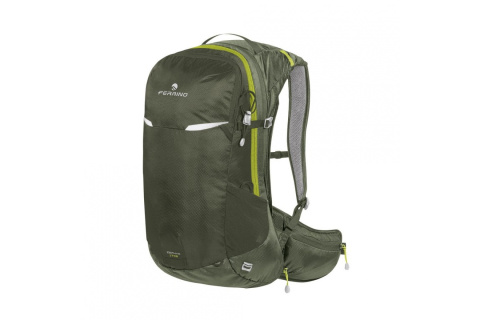 PLECAK TURYSTYCZNY ZEPHYR 17+3L SS23 /FERRINO PLECAK TURYSTYCZNY ZEPHYR 17+3L SS23 /FERRINO