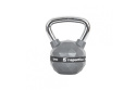 ZESTAW HANTLI GUMOWANYCH KETTLEBELL PU 4-20 KG /INSPORTLINE