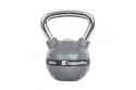 ZESTAW HANTLI GUMOWANYCH KETTLEBELL PU 4-20 KG /INSPORTLINE