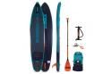 DESKA PADDLEBOARD Z AKCESORIAMI AERO SUP /JOBE