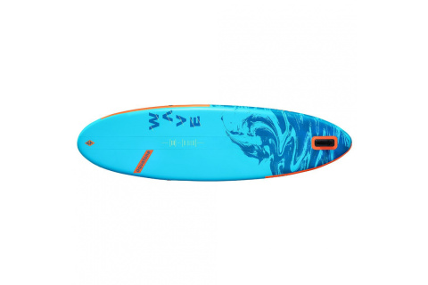 DESKA PADDLEBOARD Z AKCESORIAMI WAVE 10'0" /AQUATONE DESKA PADDLEBOARD Z AKCESORIAMI WAVE 10'0" /AQUATONE