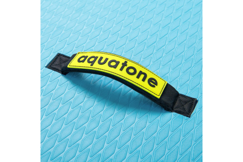DESKA PADDLEBOARD Z AKCESORIAMI WAVE 10'0" /AQUATONE DESKA PADDLEBOARD Z AKCESORIAMI WAVE 10'0" /AQUATONE