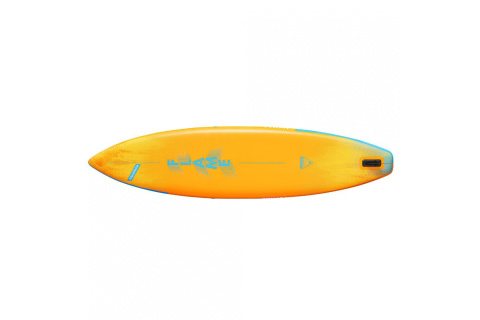 DESKA SUP PADDLEBOARD Z AKCESORIAMI FLAME 11'6" /AQUATONE