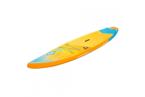 DESKA SUP PADDLEBOARD Z AKCESORIAMI FLAME 11'6" /AQUATONE