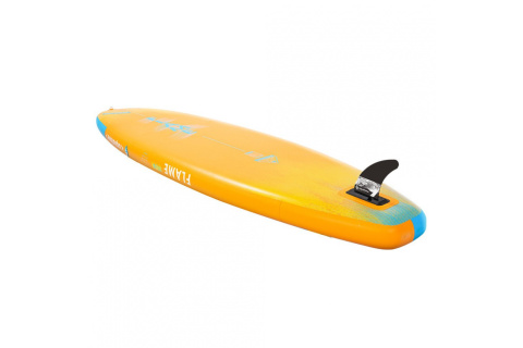 DESKA SUP PADDLEBOARD Z AKCESORIAMI FLAME 11'6" /AQUATONE