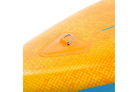 DESKA SUP PADDLEBOARD Z AKCESORIAMI FLAME 11'6" /AQUATONE