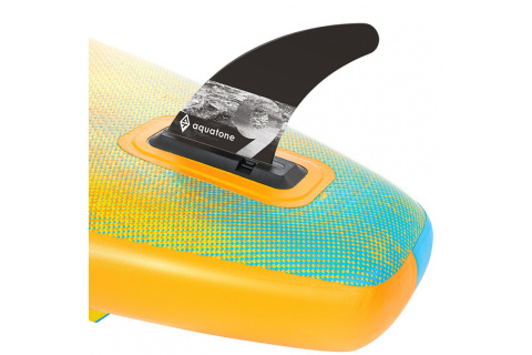 DESKA SUP PADDLEBOARD Z AKCESORIAMI FLAME 11'6" /AQUATONE