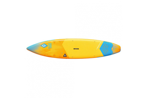 DESKA SUP PADDLEBOARD Z AKCESORIAMI FLAME 12'6" /AQUATONE