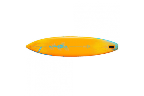 DESKA SUP PADDLEBOARD Z AKCESORIAMI FLAME 12'6" /AQUATONE