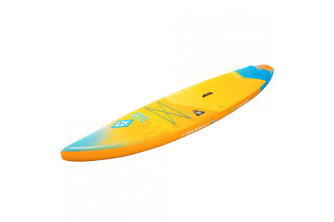 DESKA SUP PADDLEBOARD Z AKCESORIAMI FLAME 12'6" /AQUATONE
