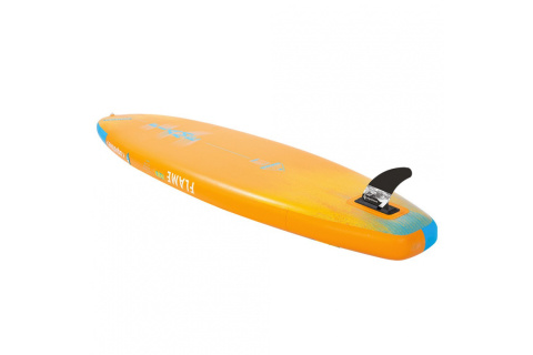 DESKA SUP PADDLEBOARD Z AKCESORIAMI FLAME 12'6" /AQUATONE