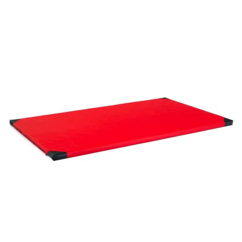 MATA GIMNASTYCZNA ROSHAR T90 200X120X5 CM /INSPORTLINE MATA GIMNASTYCZNA ROSHAR T90 200X120X5 CM /INSPORTLINE