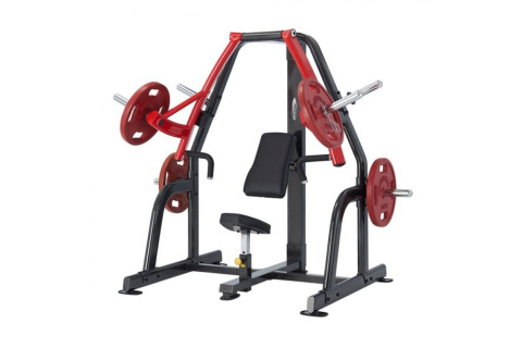 MASZYNA DO ĆWICZEŃ PLATELOAD /STEELFLEX MASZYNA DO ĆWICZEŃ PLATELOAD /STEELFLEX