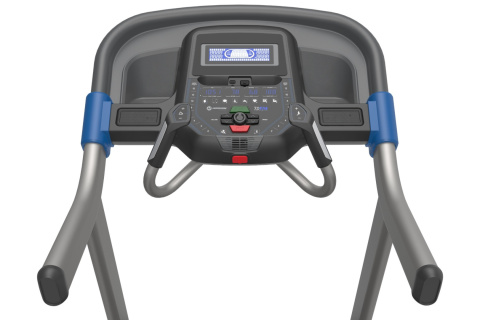 BIEŻNIA ELEKTRYCZNA 7.0 AT-02 /HORIZON FITNESS BIEŻNIA ELEKTRYCZNA 7.0 AT-02 /HORIZON FITNESS