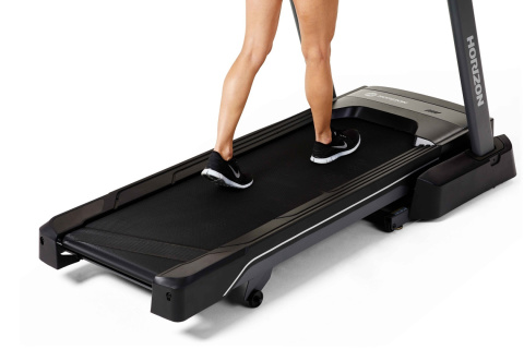 BIEŻNIA ELEKTRYCZNA 7.0 AT-02 /HORIZON FITNESS BIEŻNIA ELEKTRYCZNA 7.0 AT-02 /HORIZON FITNESS