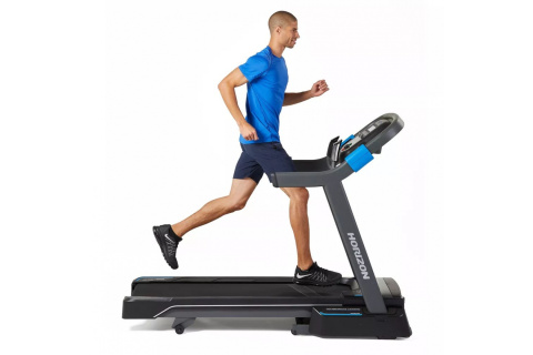 BIEŻNIA ELEKTRYCZNA 7.0 AT-02 /HORIZON FITNESS BIEŻNIA ELEKTRYCZNA 7.0 AT-02 /HORIZON FITNESS