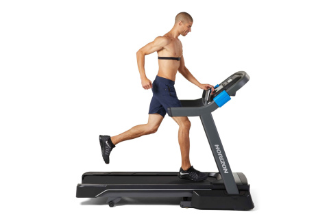 BIEŻNIA ELEKTRYCZNA 7.0 AT-02 /HORIZON FITNESS BIEŻNIA ELEKTRYCZNA 7.0 AT-02 /HORIZON FITNESS