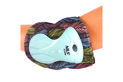 OCHRANIACZE H727 BL ROZM. L /NILS