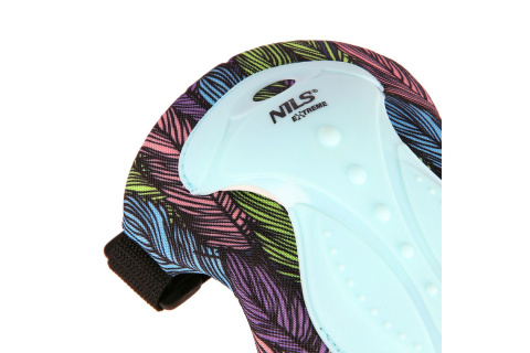 OCHRANIACZE H727 BL ROZM. L /NILS