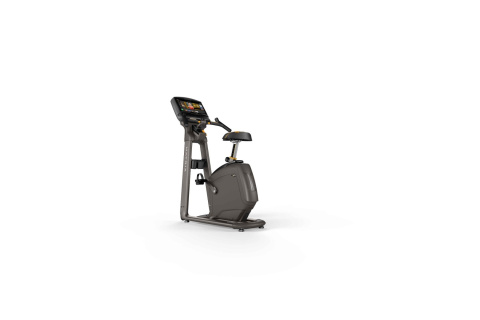 ROWER STACJONARNY U30 XIR /MATRIX ROWER STACJONARNY U30 XIR /MATRIX