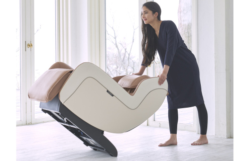 FOTEL DO MASAŻU CIRC PLUS /SYNCA WELLNESS FOTEL DO MASAŻU CIRC PLUS /SYNCA WELLNESS