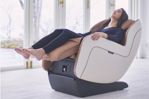 FOTEL DO MASAŻU CIRC PLUS /SYNCA WELLNESS FOTEL DO MASAŻU CIRC PLUS /SYNCA WELLNESS