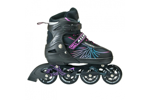 ŁYŻWOROLKI CELERITY L 39-42 /ALLRIGHT ŁYŻWOROLKI CELERITY L 39-42 /ALLRIGHT