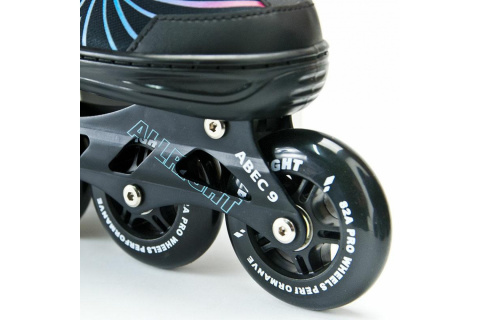 ŁYŻWOROLKI CELERITY L 39-42 /ALLRIGHT ŁYŻWOROLKI CELERITY L 39-42 /ALLRIGHT